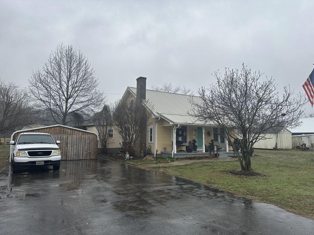 2342 Pulaski Hwy, Lawrenceburg, TN 38464