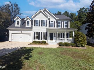 1702 Patterson Grove Road, Apex, NC 27502