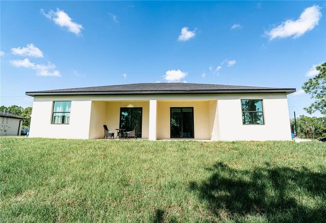 245 Pennfield ST, Lehigh Acres, FL 33974
