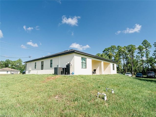 245 Pennfield ST, Lehigh Acres, FL 33974