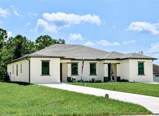 245 Pennfield ST, Lehigh Acres, FL 33974