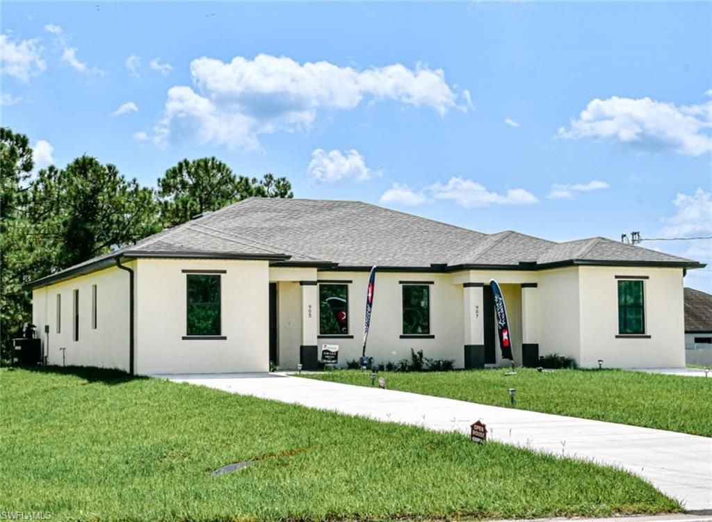 245 Pennfield ST, Lehigh Acres, FL 33974