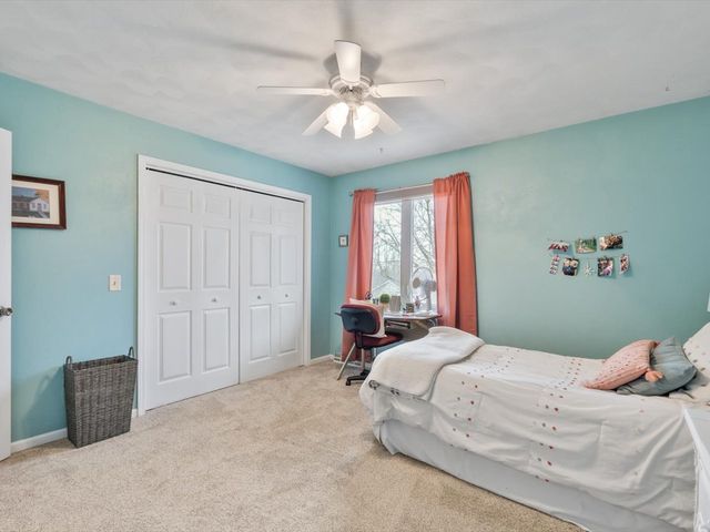 228 Hart Drive, Geneseo, IL 61254