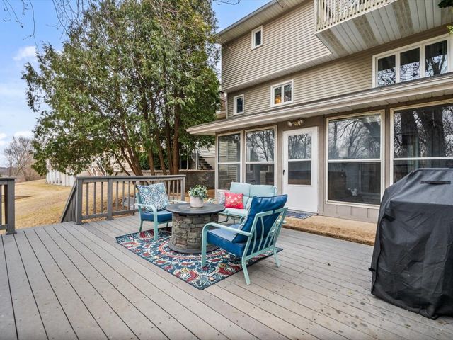 228 Hart Drive, Geneseo, IL 61254