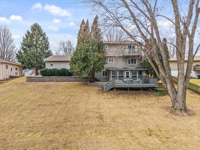 228 Hart Drive, Geneseo, IL 61254