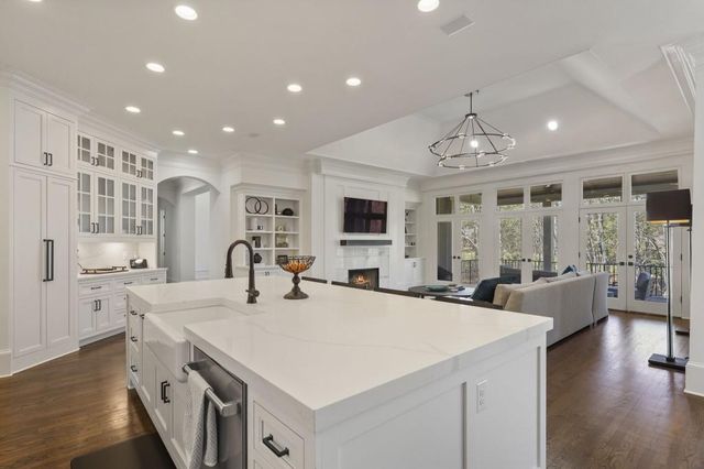 1245 Stuart Ridge, Johns Creek, GA 30022