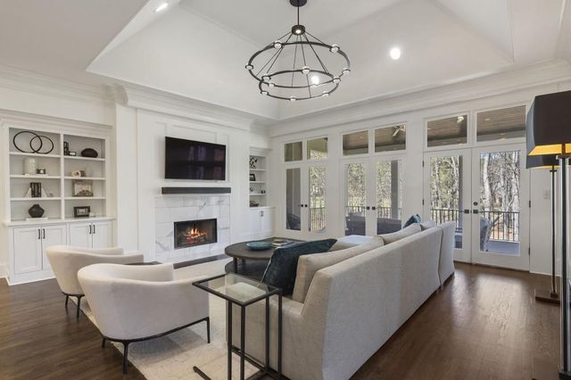 1245 Stuart Ridge, Johns Creek, GA 30022