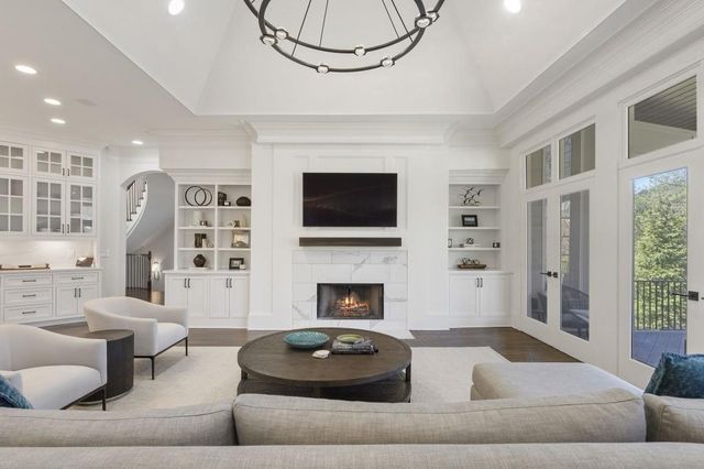 1245 Stuart Ridge, Johns Creek, GA 30022