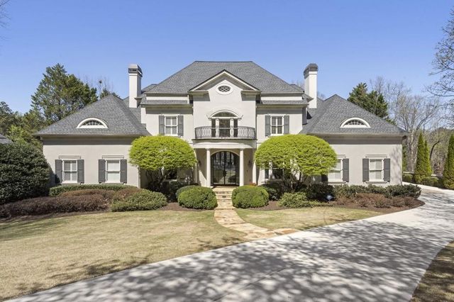 1245 Stuart Ridge, Johns Creek, GA 30022