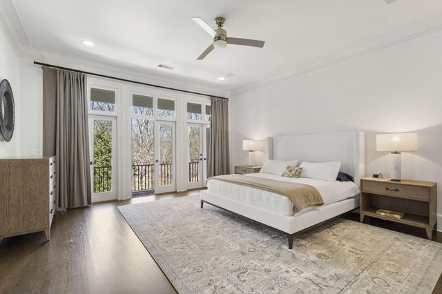 1245 Stuart Ridge, Johns Creek, GA 30022