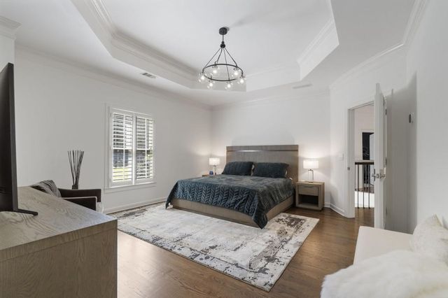 1245 Stuart Ridge, Johns Creek, GA 30022