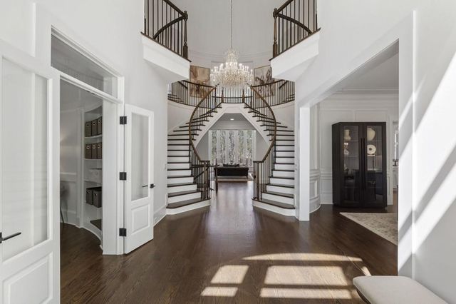 1245 Stuart Ridge, Johns Creek, GA 30022