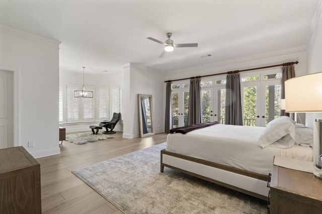 1245 Stuart Ridge, Johns Creek, GA 30022