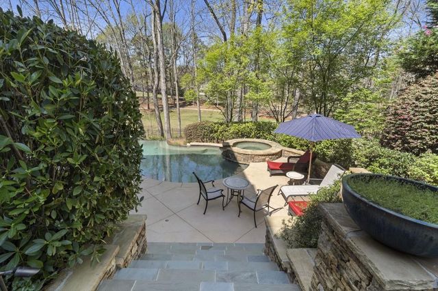 1245 Stuart Ridge, Johns Creek, GA 30022