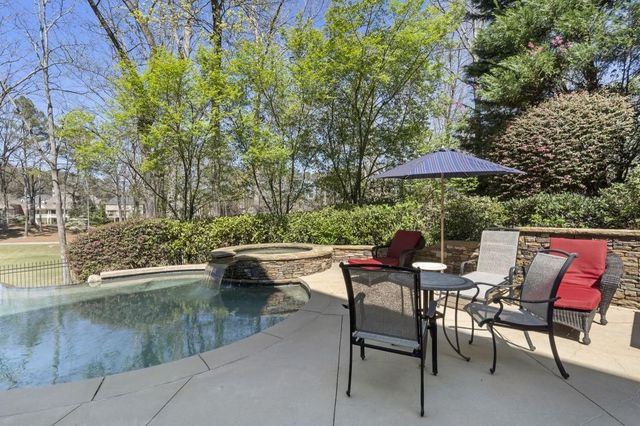 1245 Stuart Ridge, Johns Creek, GA 30022