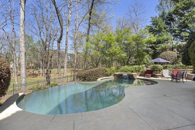 1245 Stuart Ridge, Johns Creek, GA 30022