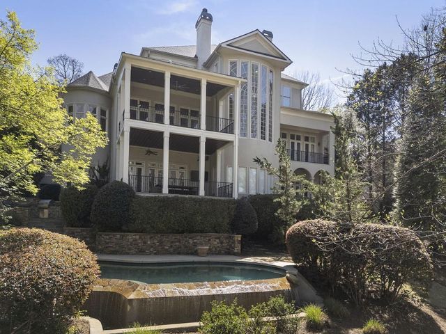 1245 Stuart Ridge, Johns Creek, GA 30022