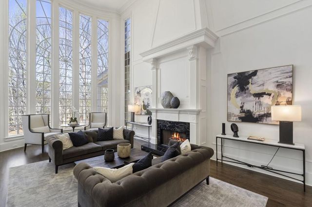 1245 Stuart Ridge, Johns Creek, GA 30022