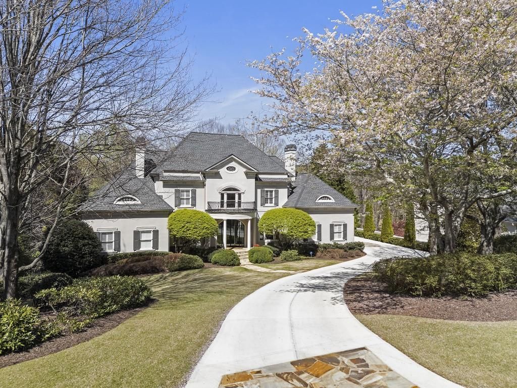 1245 Stuart Ridge, Johns Creek, GA 30022