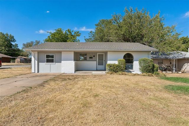 345 NW 87th Street, Oklahoma City, OK 73114