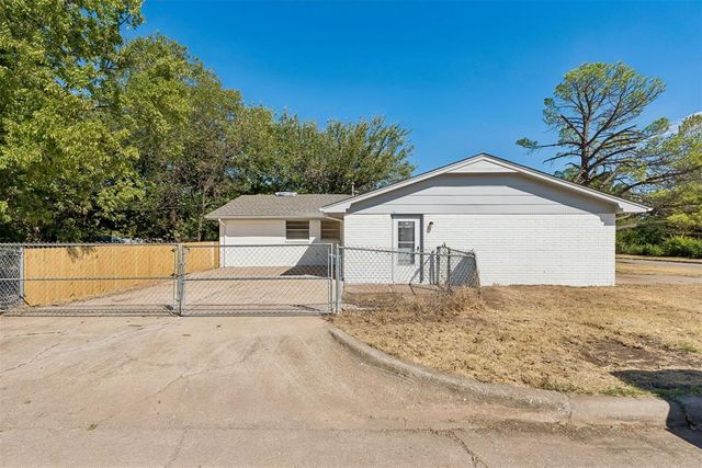 345 NW 87th Street, Oklahoma City, OK 73114