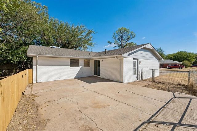 345 NW 87th Street, Oklahoma City, OK 73114