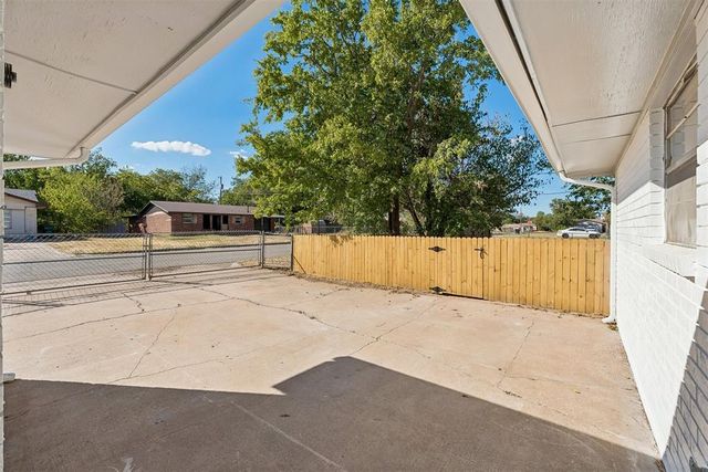 345 NW 87th Street, Oklahoma City, OK 73114