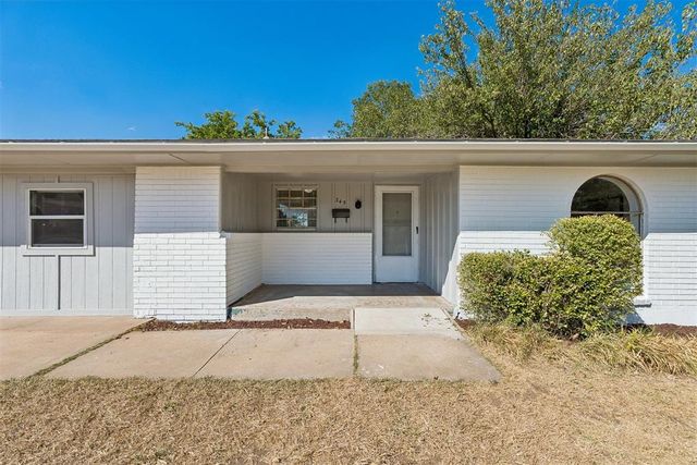345 NW 87th Street, Oklahoma City, OK 73114