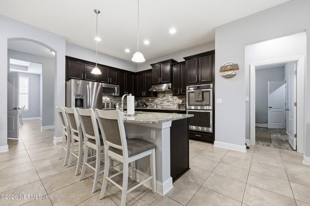 2004 WEDGE Court, Green Cove Springs, FL 32043