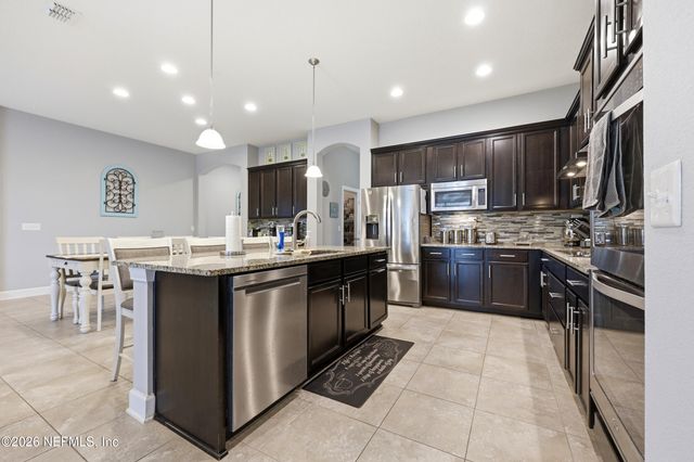 2004 WEDGE Court, Green Cove Springs, FL 32043
