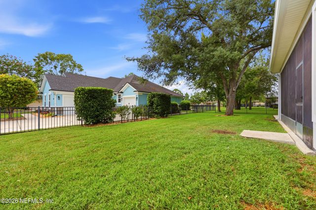 2004 WEDGE Court, Green Cove Springs, FL 32043