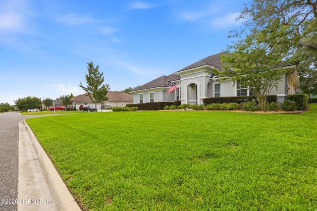 2004 WEDGE Court, Green Cove Springs, FL 32043