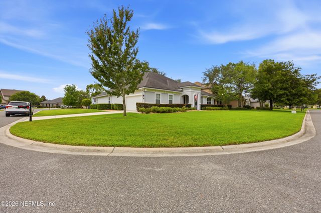 2004 WEDGE Court, Green Cove Springs, FL 32043