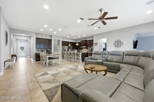 2004 WEDGE Court, Green Cove Springs, FL 32043