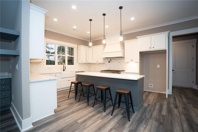 2275 Dr Bramblett Road, Cumming, GA 30028