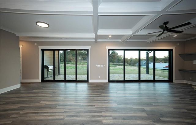 2275 Dr Bramblett Road, Cumming, GA 30028