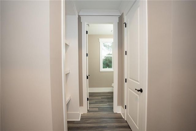 2275 Dr Bramblett Road, Cumming, GA 30028