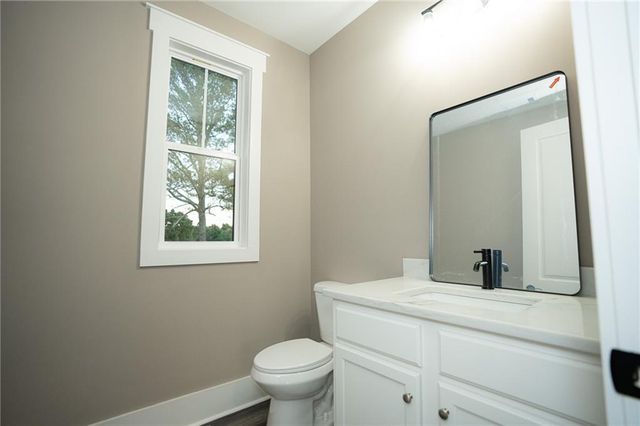 2275 Dr Bramblett Road, Cumming, GA 30028