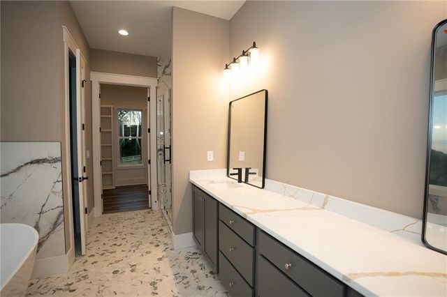 2275 Dr Bramblett Road, Cumming, GA 30028