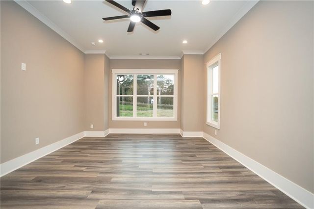 2275 Dr Bramblett Road, Cumming, GA 30028