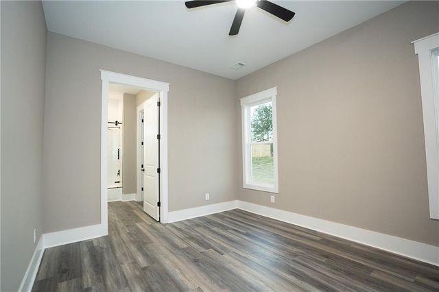 2275 Dr Bramblett Road, Cumming, GA 30028