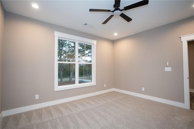 2275 Dr Bramblett Road, Cumming, GA 30028