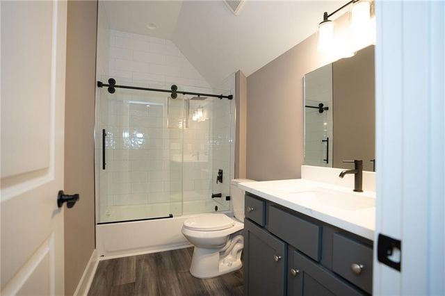 2275 Dr Bramblett Road, Cumming, GA 30028