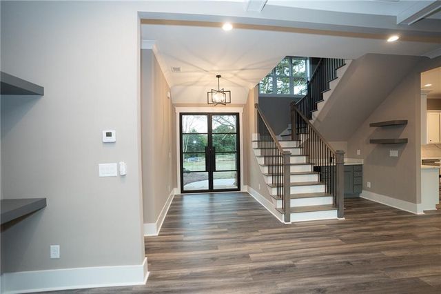 2275 Dr Bramblett Road, Cumming, GA 30028