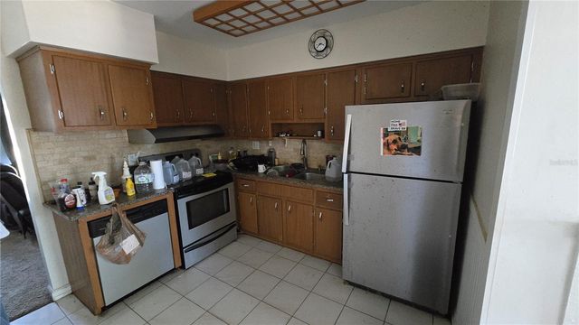 2221 EUCLID CIRCLE S, Clearwater, FL 33764