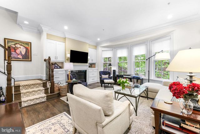 12522 ANSIN CIRCLE DR, Potomac, MD 20854