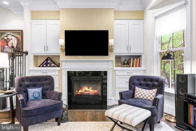 12522 ANSIN CIRCLE DR, Potomac, MD 20854