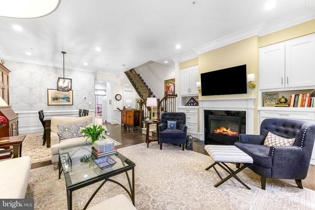 12522 ANSIN CIRCLE DR, Potomac, MD 20854
