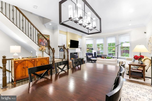 12522 ANSIN CIRCLE DR, Potomac, MD 20854