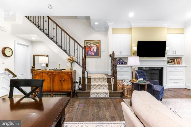 12522 ANSIN CIRCLE DR, Potomac, MD 20854